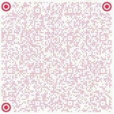 IFPAd&A-Level 小红书二维码