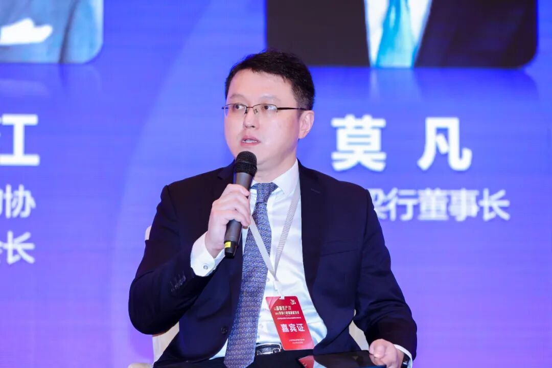 新质生产力浪潮中，物业行业如何找准角色，助力高质量发展？丨上海物业展