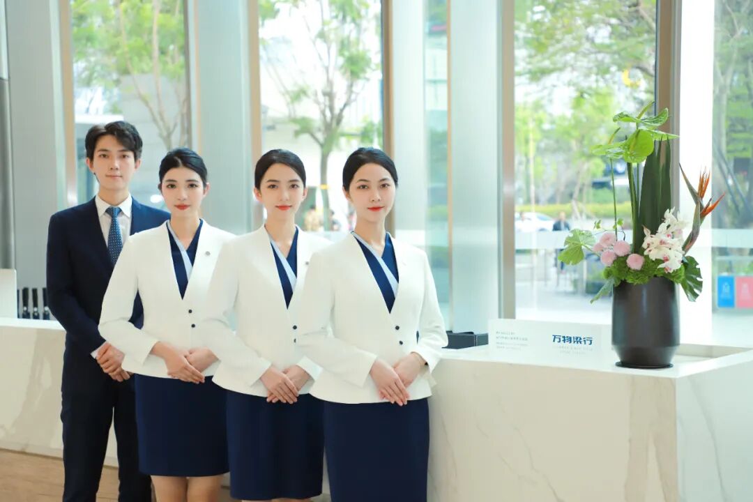 ！物业服务被纳入商务服务业，To B服务迎来利好丨SPME物业展