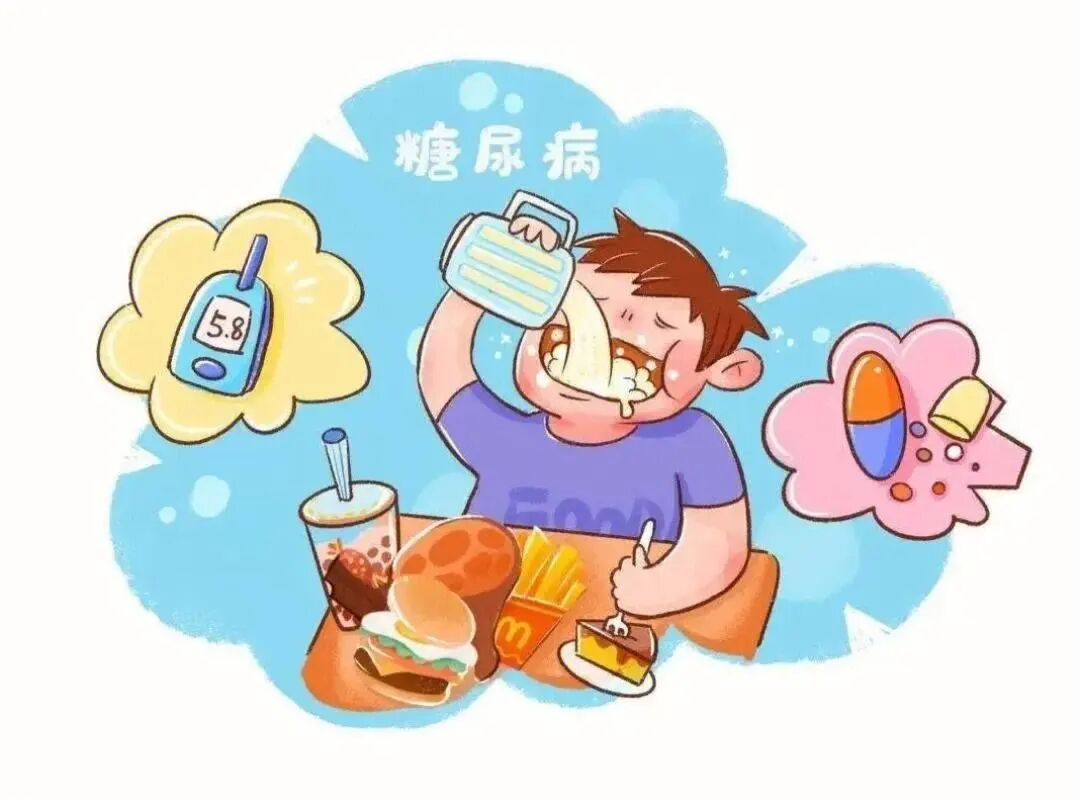 如何确诊糖尿病