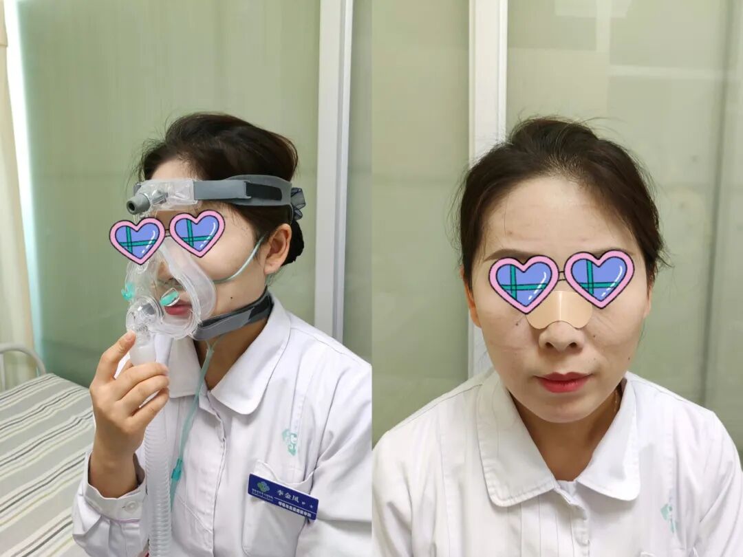 为什么要戴无创呼吸机当我也成为“ICU患者”中的一员，我发现..._https://www.jmylbn.com_新闻资讯_第3张