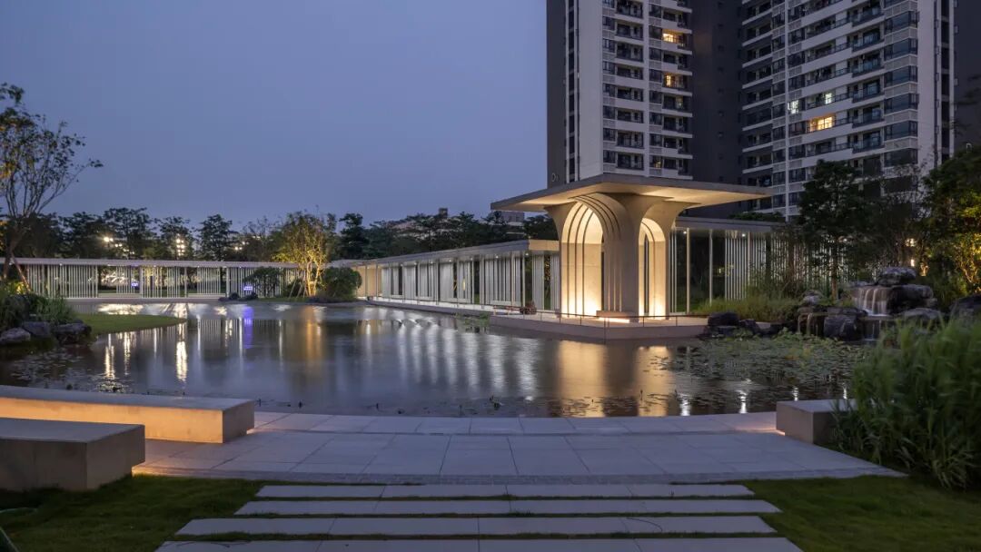 青年设计师关午军：立足本土设计，多学科融合创新_景观中国