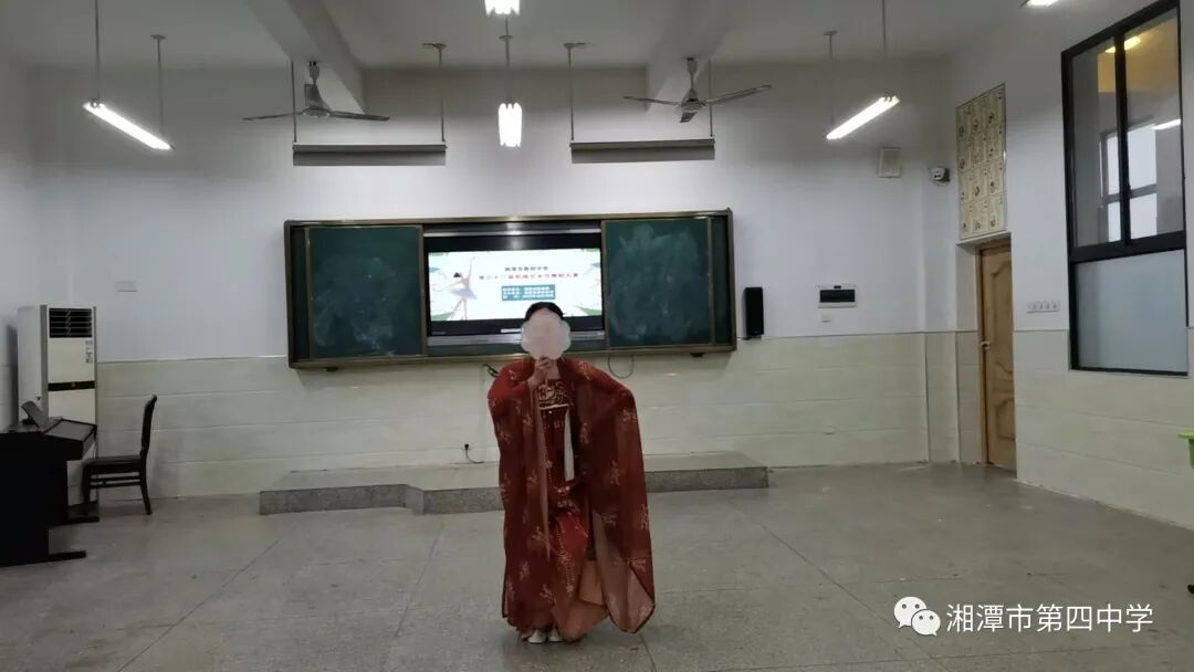 舞动青春，奏响未来