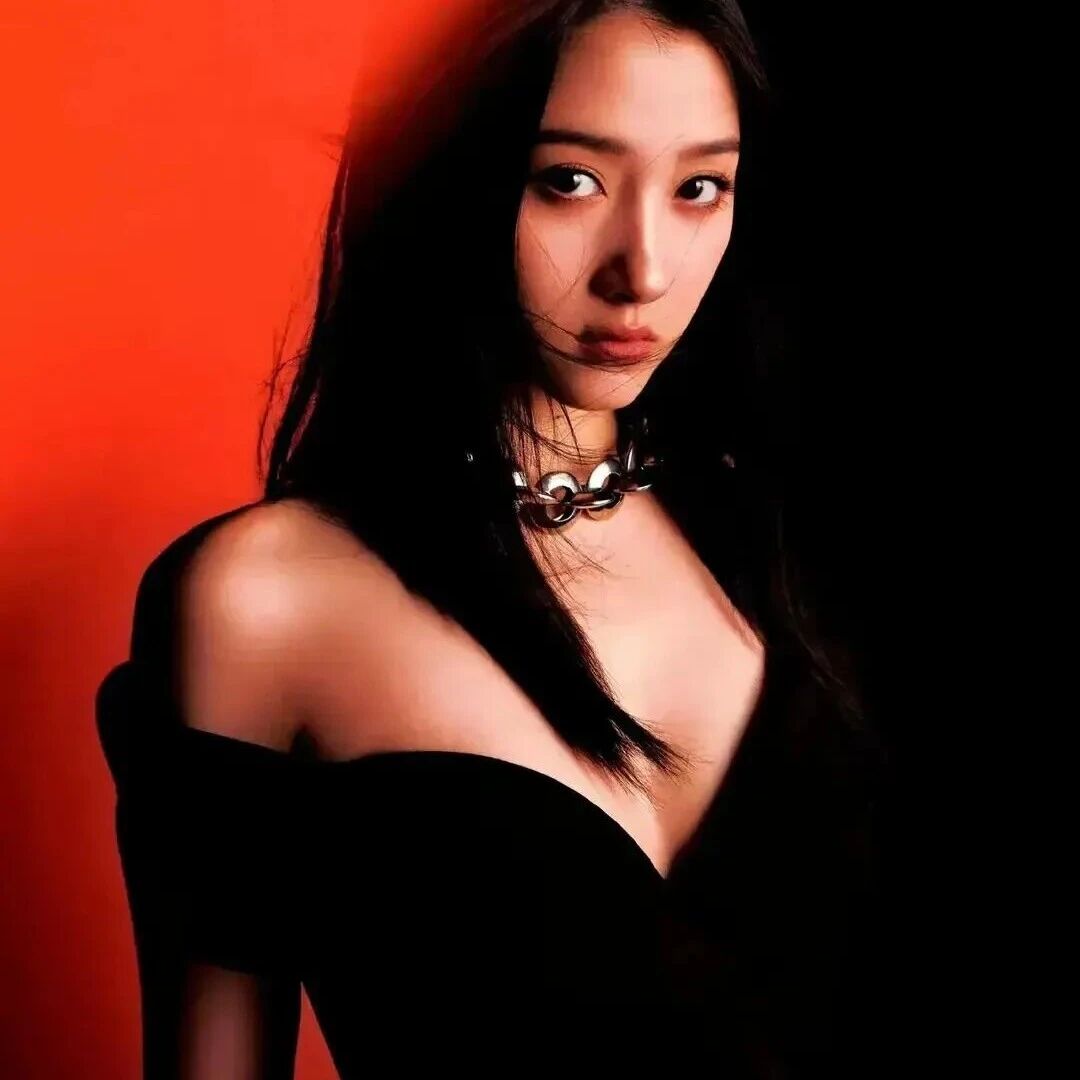 关晓彤发布大尺度泳装照,让人面红耳赤,鹿晗这下真的没机会了?