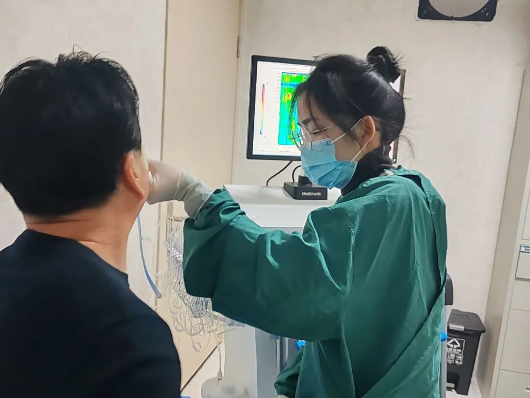 消化道动力检测怎么做【医疗技术】消化道动力检测，助力临床精准诊疗_https://www.jmylbn.com_新闻资讯_第5张