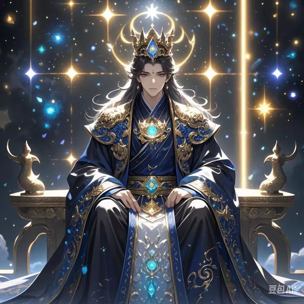 洪荒之紫阳