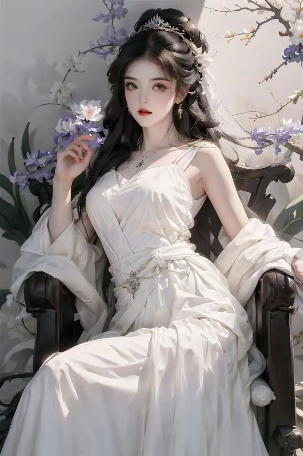 洪荒之紫阳