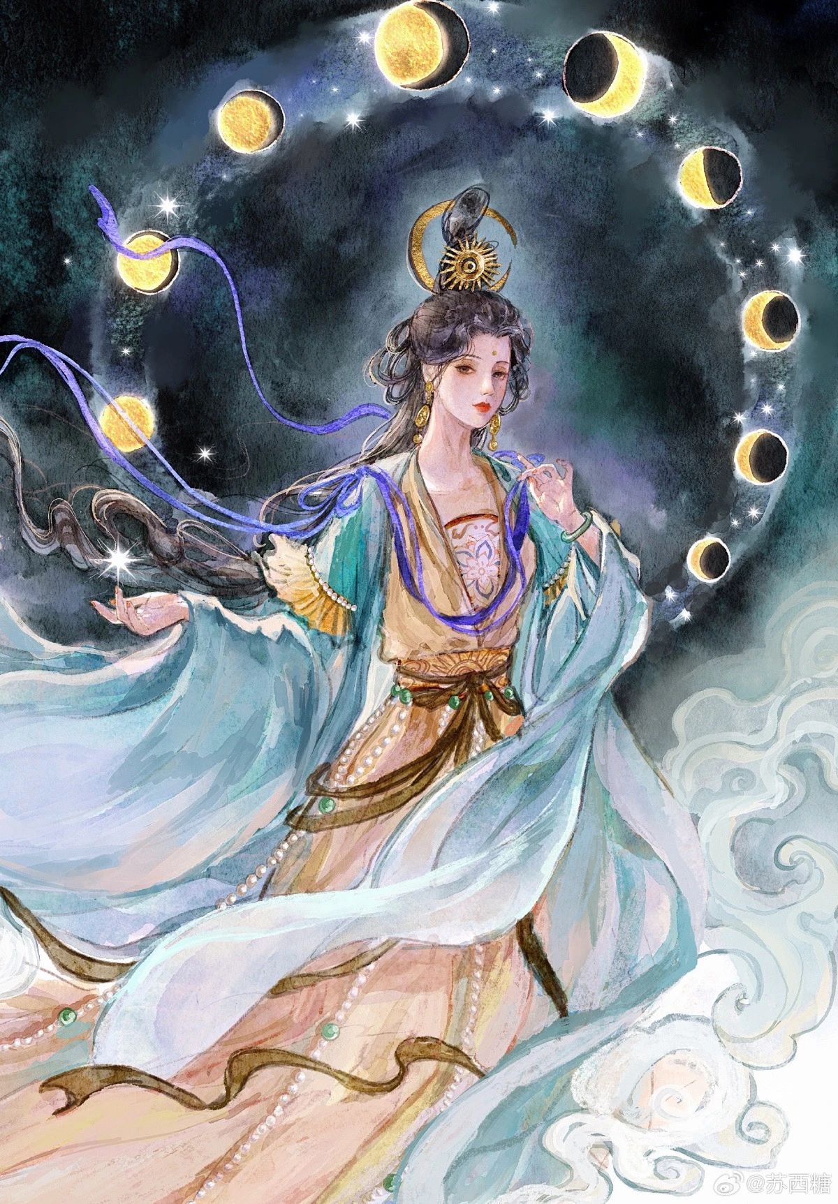 洪荒之紫阳
