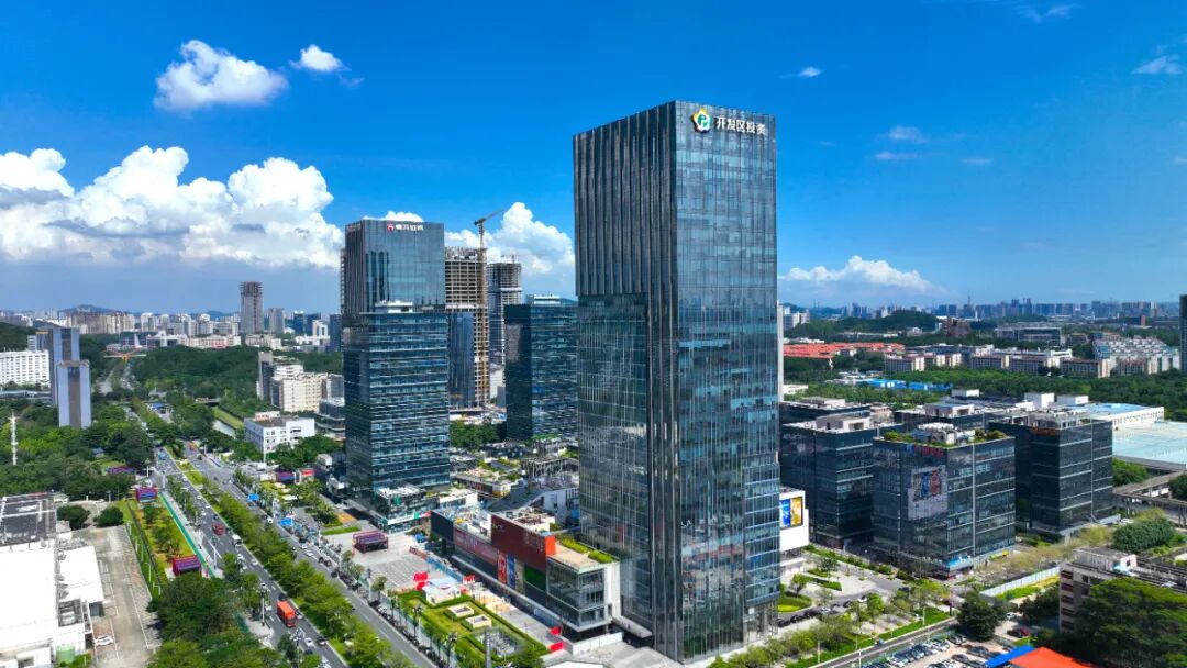 黄埔广开云汇已经开盘，价格仅2字头...