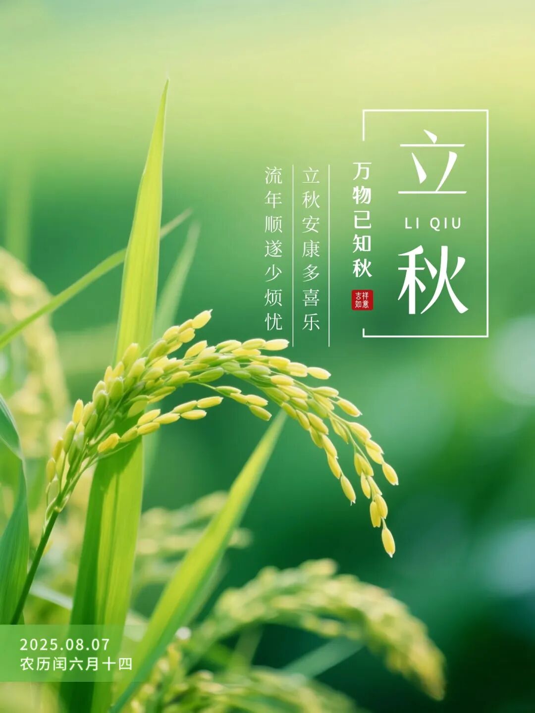 二十四节气