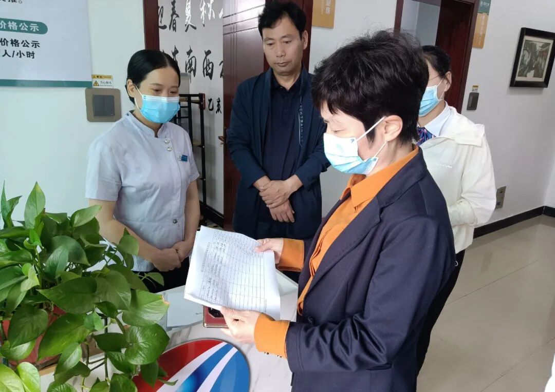 雷云局长先后来到大广高速周口东站,大广高速周口东服务区,宁洛高速