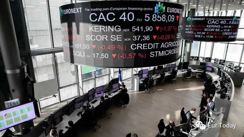 数字欧元：它是什么？它会成为法定货币吗？