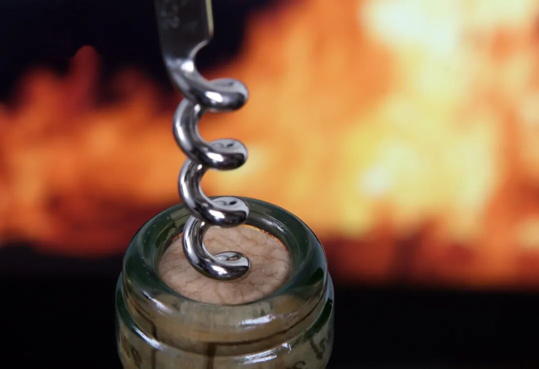 开口喝不完的葡萄酒，如何保存？