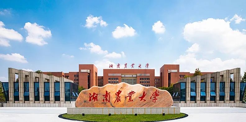 湖南省农业大学录取分数线_湖南农业大学录取分数线_湖南农业大学湖南分数线