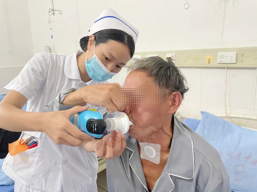 肺功能仪适用哪些病人【科普讲堂】便携式肺功能仪，守护呼吸系统的小小“侦察兵”~_https://www.jmylbn.com_新闻资讯_第6张