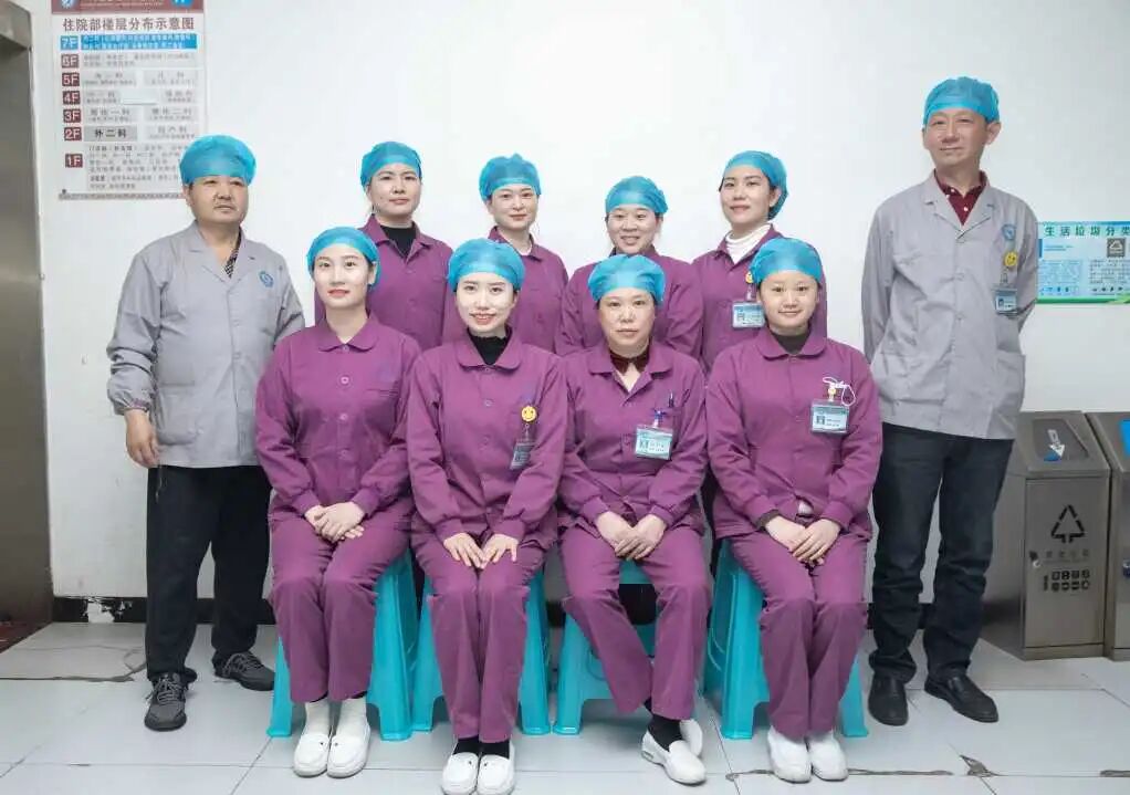 医用灭菌设备有哪些【了解灭菌】消毒供应室里的“隐形战斗者”~_https://www.jmylbn.com_新闻资讯_第9张