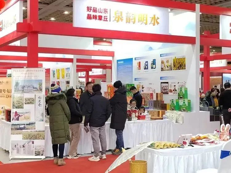 在章丘过大年这些地方不容错过打卡嗨起来