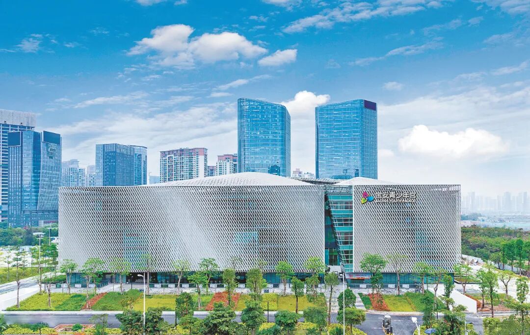 1015 宝安青少年宫 图源：深圳特区报.jpg