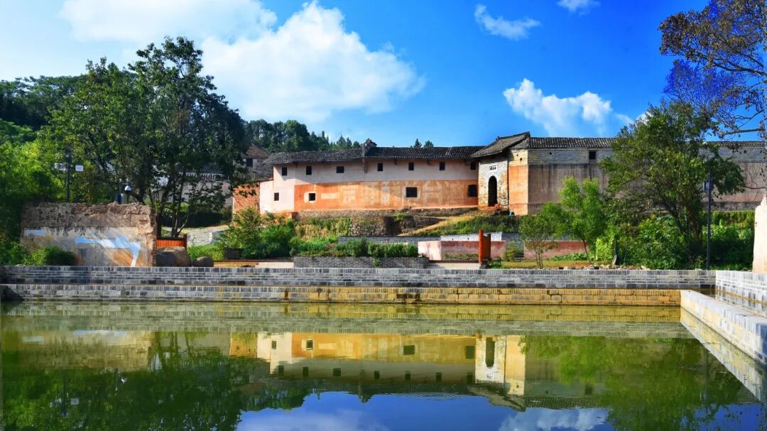 就在今天→省级盛会在龙南开办!