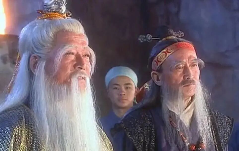 为什么要去侠客岛