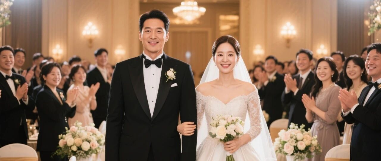 高小英揭秘与张东健结婚原因:原来爱情的真谛是这个!