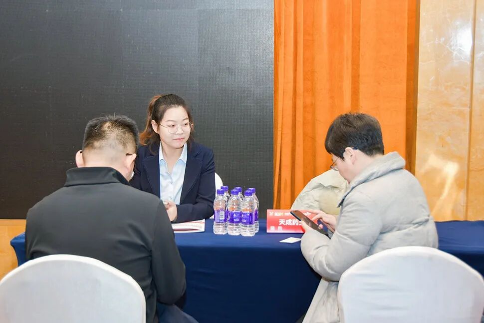 怎么开医药器材迎接医药行业开年盛会，100多家CXO展商已准备就位~_https://www.jmylbn.com_新闻资讯_第230张