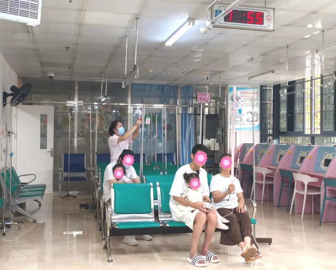 康复治疗激光怎么收费新增特色诊疗服务，守护健康更有温度！我院儿科急诊24小时服务全新上线！_https://www.jmylbn.com_新闻资讯_第26张