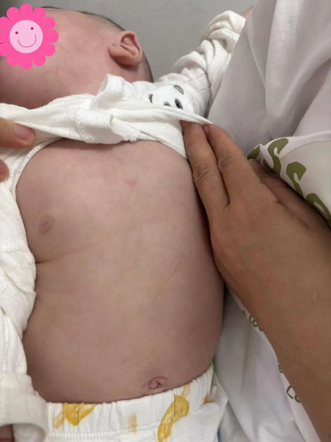 康复治疗激光怎么收费新增特色诊疗服务，守护健康更有温度！我院儿科急诊24小时服务全新上线！_https://www.jmylbn.com_新闻资讯_第17张