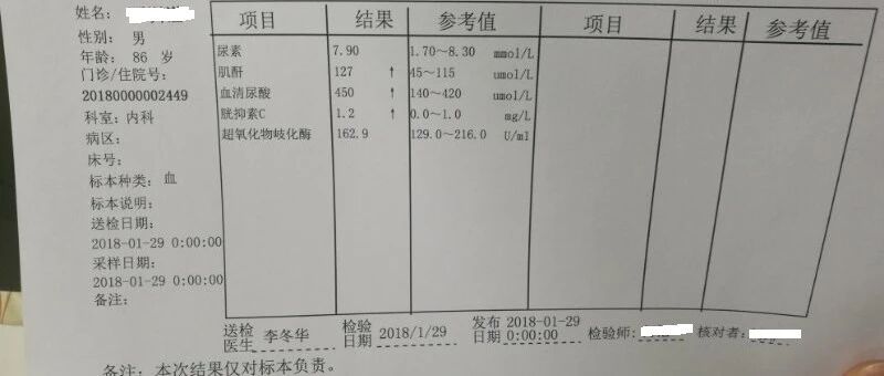 无症状的高尿酸血症需要吃药吗？