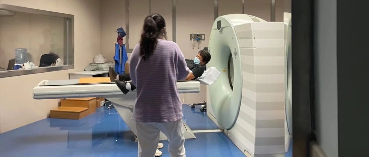 两天内连做两次CT，会对身体有害吗？
