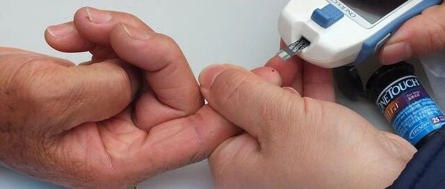 今年诺奖的痛温觉和糖尿病周围神经病变