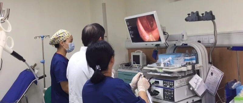 做一次胃镜对身体有多大伤害？