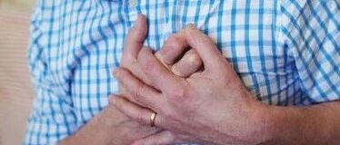 胃痛和心绞痛该如何区别？