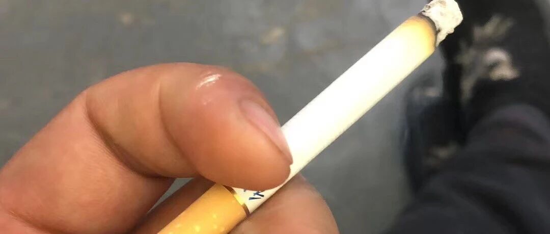 决定戒烟是一根不吸好，还是慢慢减少好？