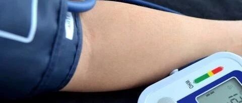 高血压病患者，血压突然下降是怎么回事？