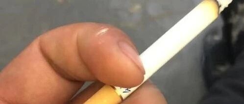 吸烟的人都孤独吗？