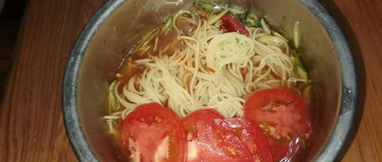 面条升糖快，怎样吃面才能不升血糖？