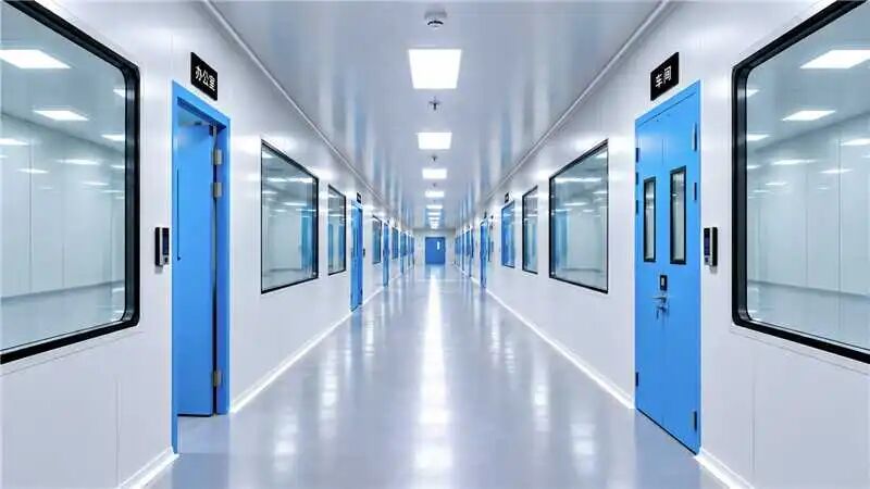 数亿元B轮融资落定，这家国产六维力传感器厂商凭什么被资本追投？