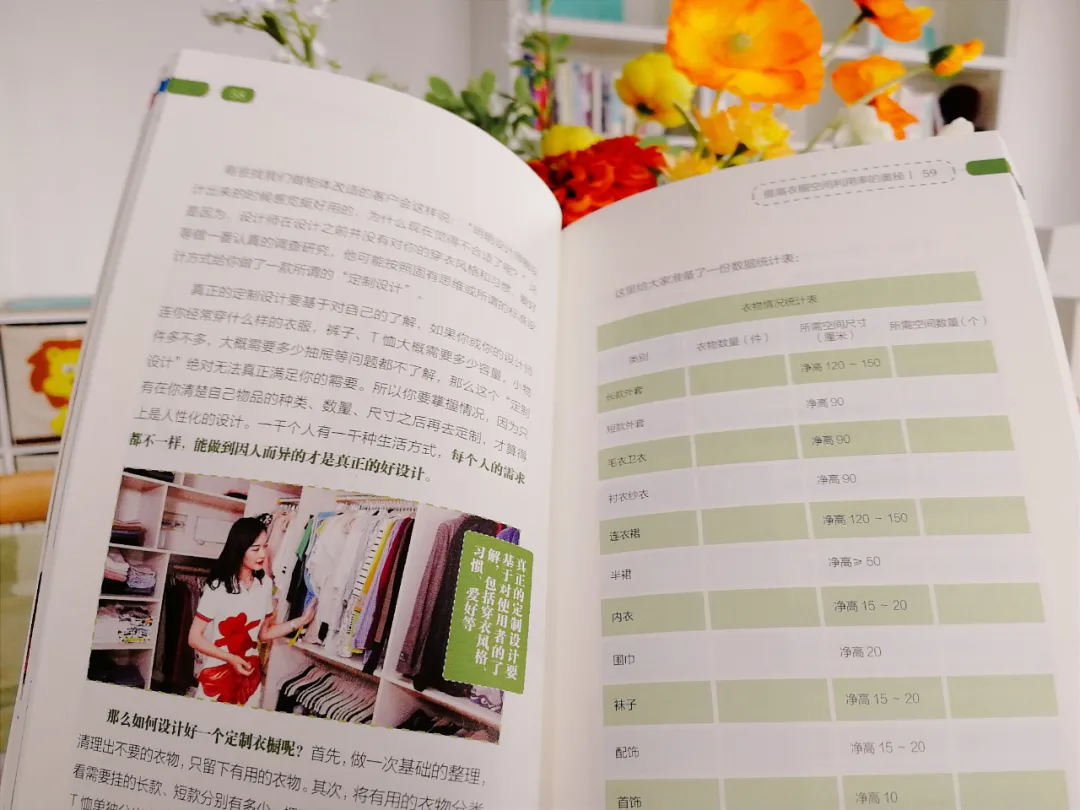 收纳整理师 收纳整理师