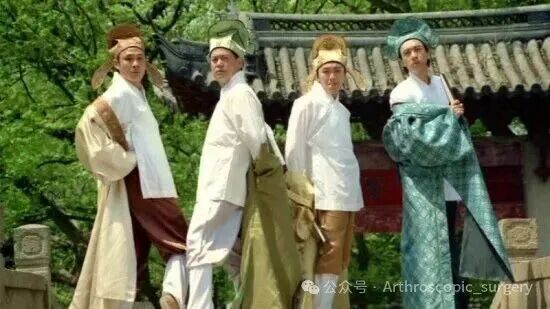 【手术理念】桶柄样撕裂，别只看矢状位