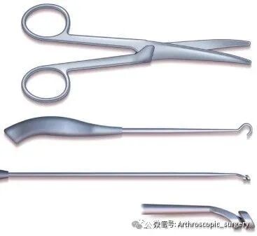 手术技术｜韧带重建技巧：腘绳肌取腱