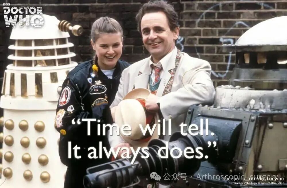 【新年碎碎念】想成为一名优秀的骨科医生？别急着上台手术！