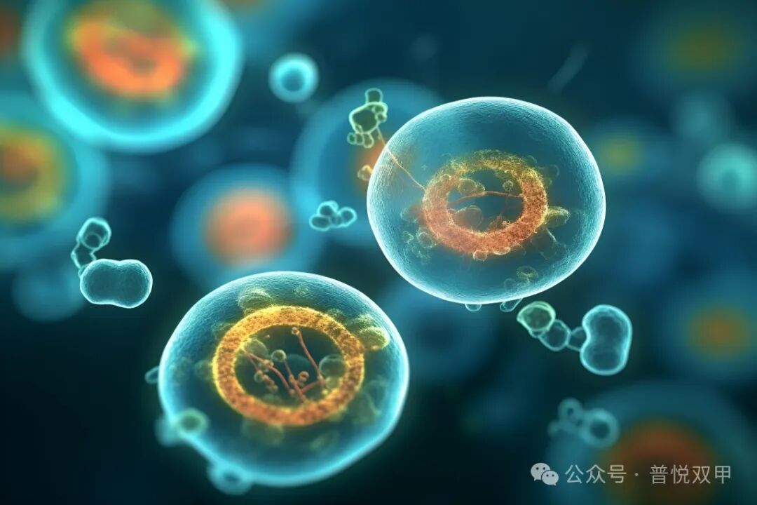 干细胞移植治疗在抗衰老研究领域硕果累累,将干细胞植入体内可显著