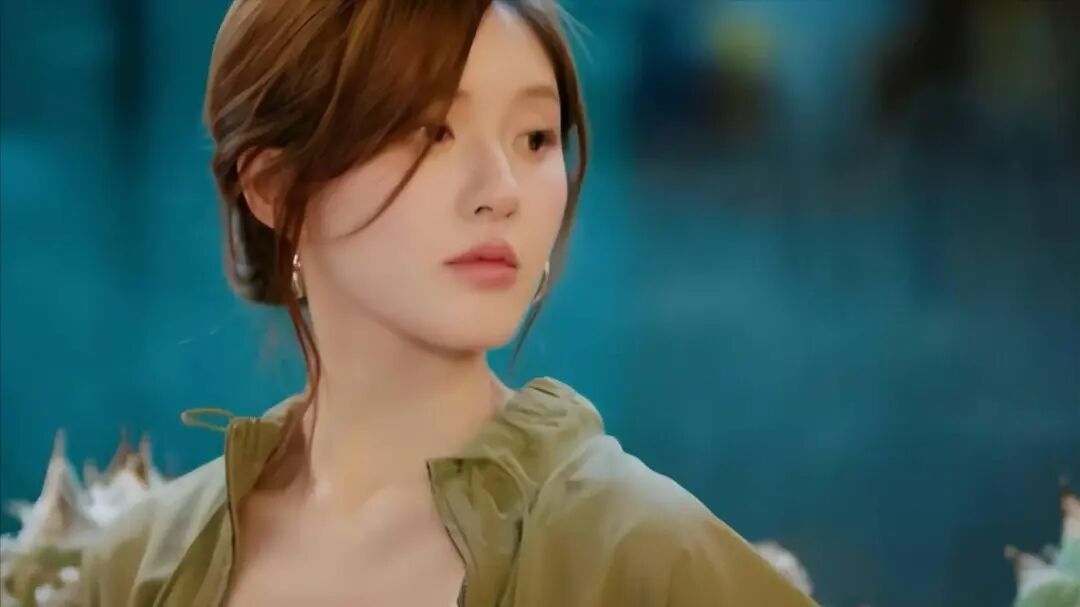 许妍对沈皓明提出离婚