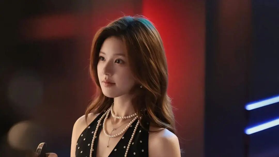 许妍对沈皓明提出离婚,《许我耀眼》许妍向沈皓明提离婚，当许妍离开的时候，沈皓明却..