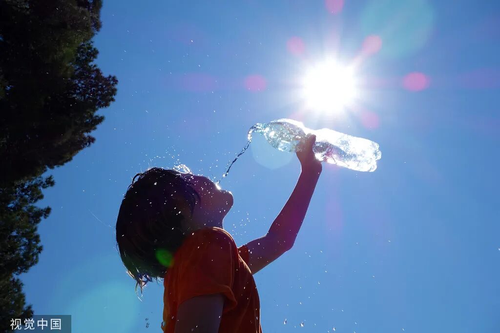 话题：气象台不敢报40℃？权威回应-红警工作室官网