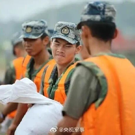 兵贵神速！火箭军来了！