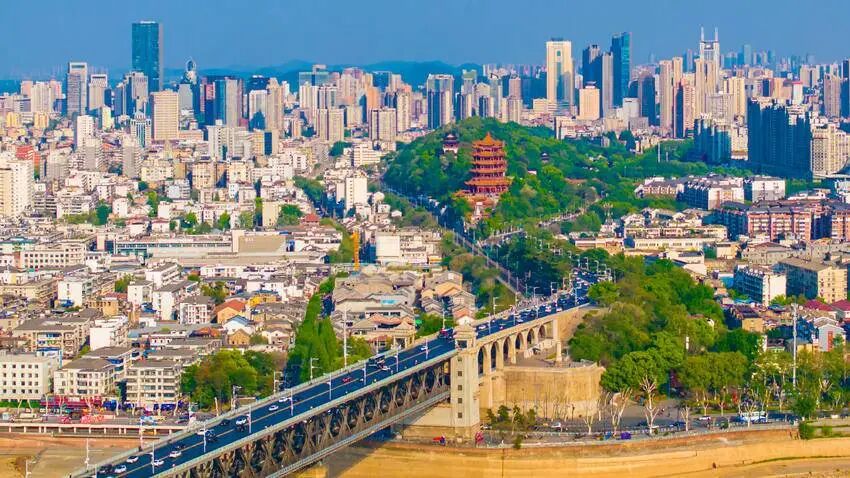 国家级称号！十堰在列