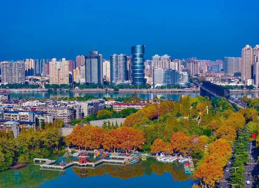 国家级称号！十堰在列