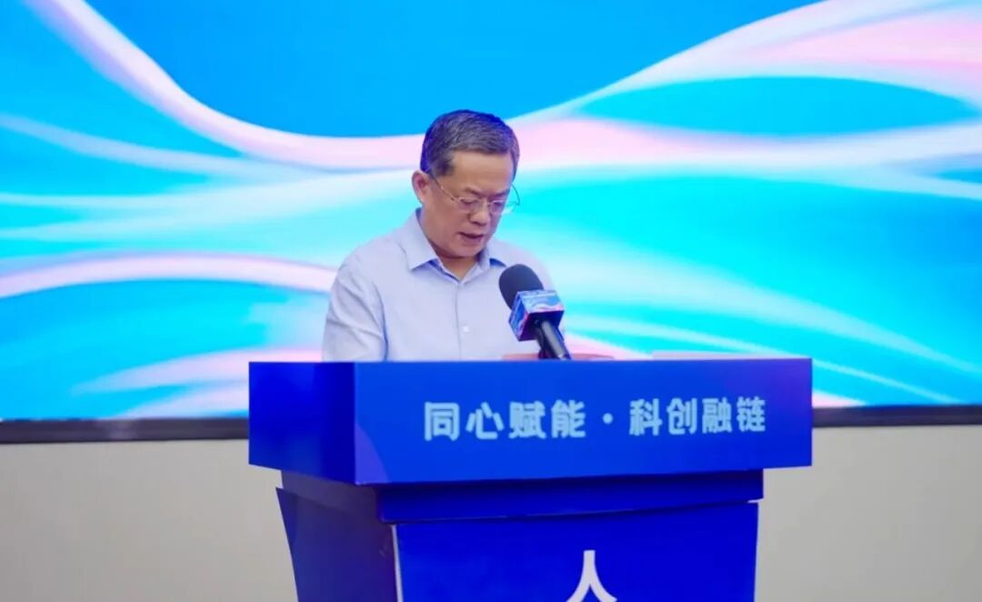 耀客物聯助力武漢人工智能產業，領航成果轉化新潮流